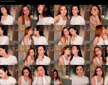 millaava — 19 minute Chaturbate female cam show recording, 1080p, Jun 28, 2021