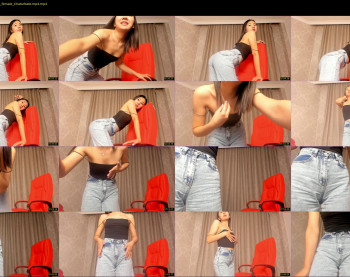 misatoo — 13 minute Chaturbate female cam show recording, 720p, Jun 29, 2021