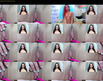 missfire69 — 69 minute Chaturbate female cam show recording, 1080p, Jun 28, 2021
