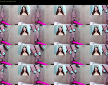 missfire69 — 16 minute Chaturbate female cam show recording, 1080p, Jun 28, 2021