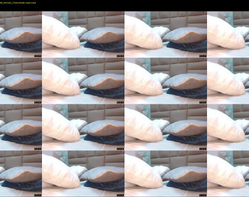 mollyguns — 19 minute Chaturbate female cam show recording, 720p, Jun 29, 2021