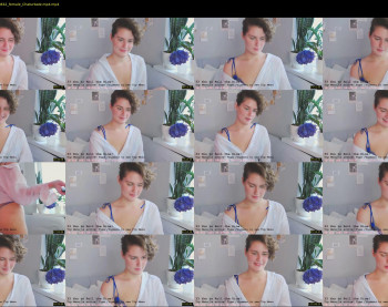 mollysoulful — 70 minute Chaturbate female cam show recording, 1080p, Jun 28, 2021