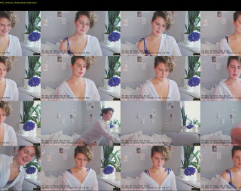 mollysoulful — 70 minute Chaturbate female cam show recording, 1080p, Jun 28, 2021