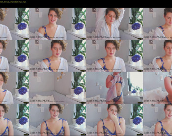 mollysoulful — 70 minute Chaturbate female cam show recording, 1080p, Jun 28, 2021