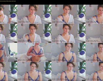 mollysoulful — 70 minute Chaturbate female cam show recording, 1080p, Jun 28, 2021