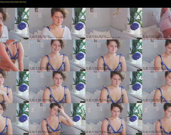 mollysoulful — 70 minute Chaturbate female cam show recording, 1080p, Jun 28, 2021