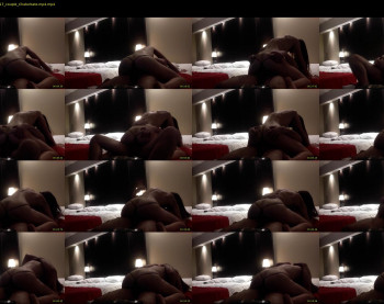 monikfree — 3 minute Chaturbate couple cam show recording, 720p, Jun 28, 2021