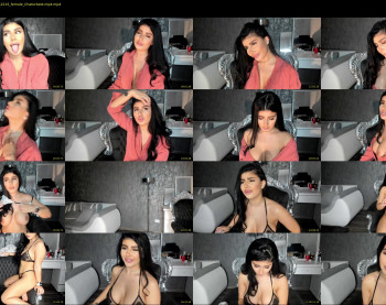 moniqueeass — 68 minute Chaturbate female cam show recording, 1080p, Jun 28, 2021