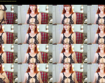 moonlight4u — 5 minute Chaturbate female cam show recording, 1080p, Jun 28, 2021