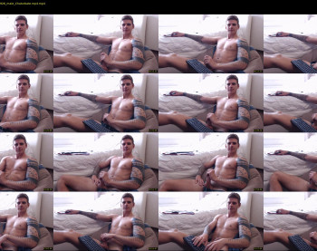 mr_longboy — 36 minute Chaturbate male cam show recording, 720p, Jun 28, 2021