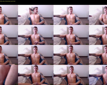 mr_longboy — 36 minute Chaturbate male cam show recording, 720p, Jun 28, 2021