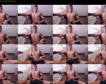 mr_longboy — 28 minute Chaturbate male cam show recording, 720p, Jun 28, 2021