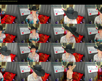 murbears_world — 70 minute Chaturbate female cam show recording, 1080p, Jun 28, 2021