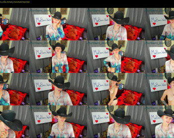 murbears_world — 70 minute Chaturbate female cam show recording, 1080p, Jun 28, 2021