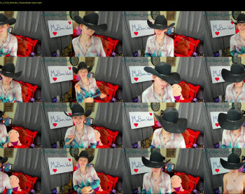 murbears_world — 38 minute Chaturbate female cam show recording, 1080p, Jun 28, 2021