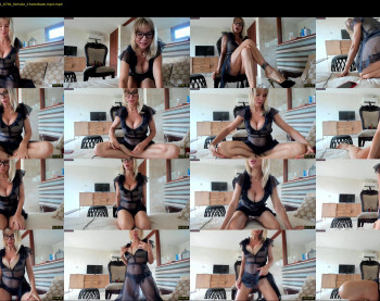 nadyabasinger — 69 minute Chaturbate female cam show recording, 1080p, Jun 28, 2021