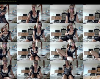 nadyabasinger — 13 minute Chaturbate female cam show recording, 1080p, Jun 28, 2021