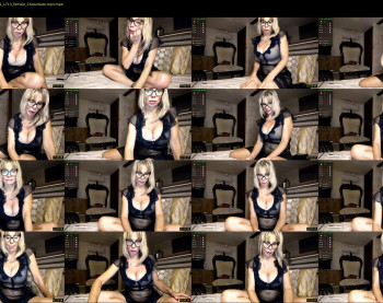 nadyabasinger — 61 minute Chaturbate female cam show recording, 1080p, Jun 28, 2021