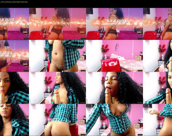 naomixjones1 — 63 minute Chaturbate female cam show recording, 720p, Jun 28, 2021