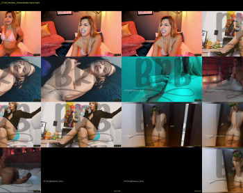 natasha_foxxx — 6 minute Chaturbate female cam show recording, 720p, Jun 28, 2021