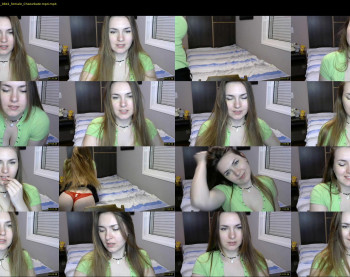 naughty_popa — 27 minute Chaturbate female cam show recording, 720p, Jun 28, 2021