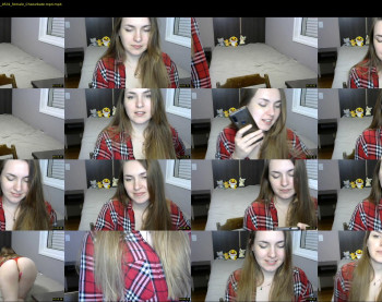 naughty_popa — 32 minute Chaturbate female cam show recording, 720p, Jun 29, 2021