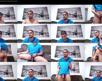 new_york_guy518 — 54 minute Chaturbate male cam show recording, 720p, Jun 29, 2021