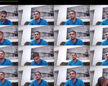 new_york_guy518 — 13 minute Chaturbate male cam show recording, 720p, Jun 29, 2021