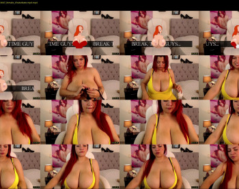 neytiri_moon — 26 minute Chaturbate female cam show recording, 1080p, Jun 28, 2021
