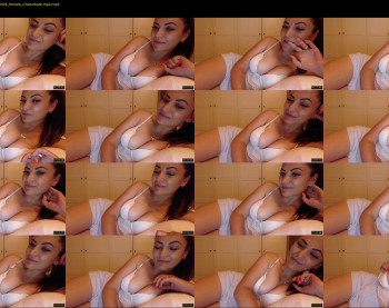 nightssecret — 25 minute Chaturbate female cam show recording, 1080p, Jun 29, 2021