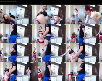 nolimitscoupl3 — 72 minute Chaturbate couple cam show recording, 720p, Jun 28, 2021