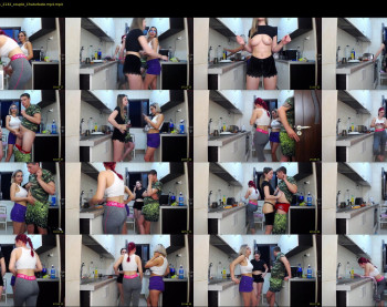 nolimitscoupl3 — 63 minute Chaturbate couple cam show recording, 720p, Jun 28, 2021