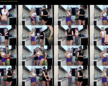 nolimitscoupl3 — 27 minute Chaturbate couple cam show recording, 720p, Jun 28, 2021