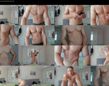o_r_b_i_t — 47 minute Chaturbate male cam show recording, 720p, Jun 28, 2021