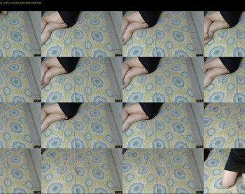 parejacachonda — 16 minute Chaturbate couple cam show recording, 720p, Jun 28, 2021
