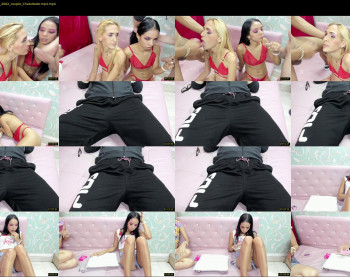 party_swinger — 70 minute Chaturbate couple cam show recording, 1080p, Jun 28, 2021