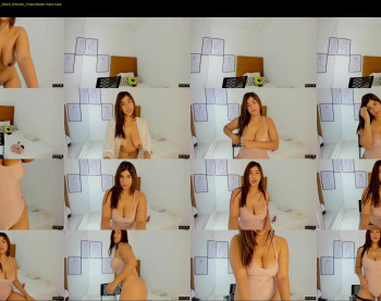 paula_shugart — 24 minute Chaturbate female cam show recording, 720p, Jun 29, 2021