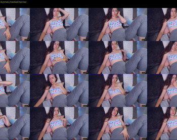 peaceduke — 5 minute Chaturbate female cam show recording, 1080p, Jun 28, 2021