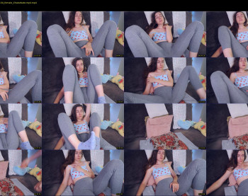 peaceduke — 35 minute Chaturbate female cam show recording, 1080p, Jun 28, 2021