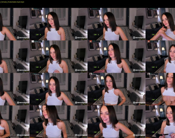 pippalee — 36 minute Chaturbate female cam show recording, 1080p, Jun 28, 2021