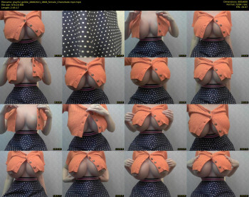 playful_goldie — 126 minute Chaturbate female cam show recording, 480p, Jun 28, 2021