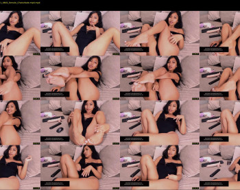pocahontas000 — 10 minute Chaturbate female cam show recording, 720p, Jun 28, 2021