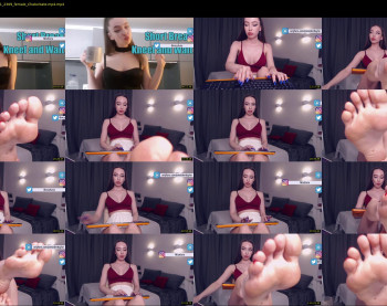 presidenttaylor — 70 minute Chaturbate female cam show recording, 720p, Jun 28, 2021