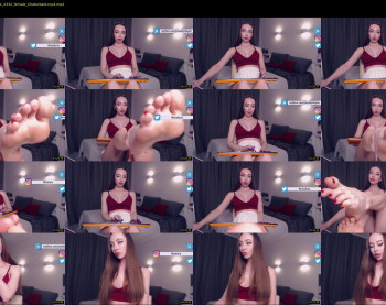 presidenttaylor — 59 minute Chaturbate female cam show recording, 720p, Jun 28, 2021