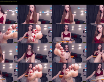 presidenttaylor — 70 minute Chaturbate female cam show recording, 720p, Jun 29, 2021