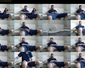 prince_89 — 44 minute Chaturbate male cam show recording, 720p, Jun 28, 2021