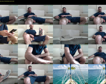 prince_89 — 46 minute Chaturbate male cam show recording, 720p, Jun 28, 2021
