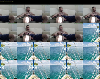 prince_89 — 4 minute Chaturbate male cam show recording, 720p, Jun 28, 2021