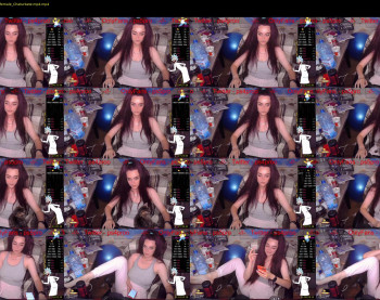 ps4pro — 78 minute Chaturbate female cam show recording, 1080p, Jun 28, 2021