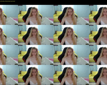 puma4ka — 8 minute Chaturbate female cam show recording, 1080p, Jun 28, 2021